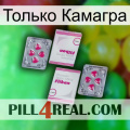 Только Камагра 33